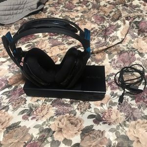 Gaming Astro headset a50